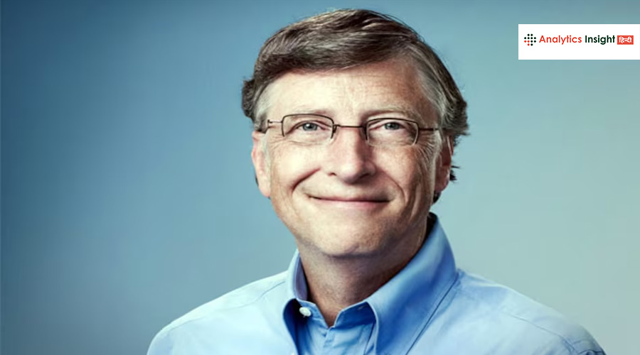 Bill Gates networth