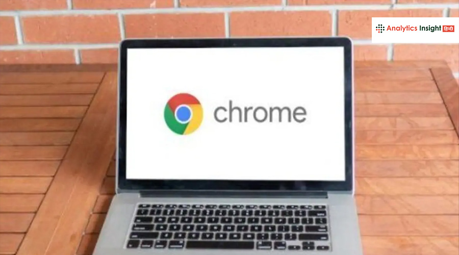 Google Chrome