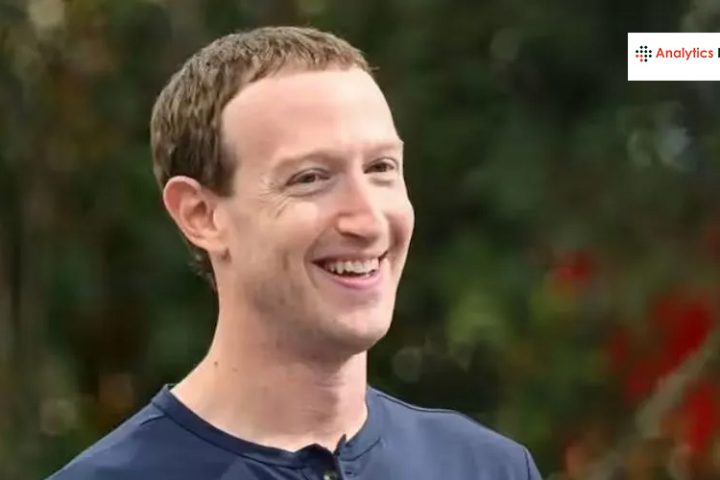 Mark Zuckerberg