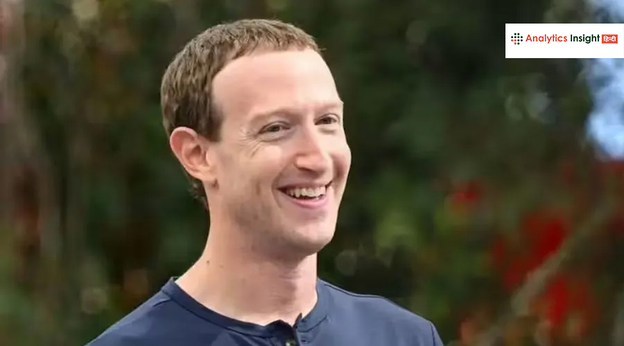 Mark Zuckerberg