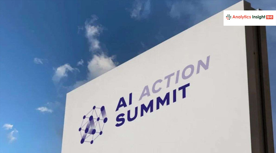 Paris AI Action Summit 2025