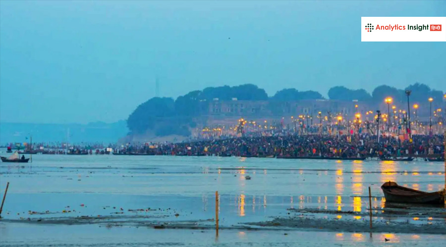 Mahakumbh 2025