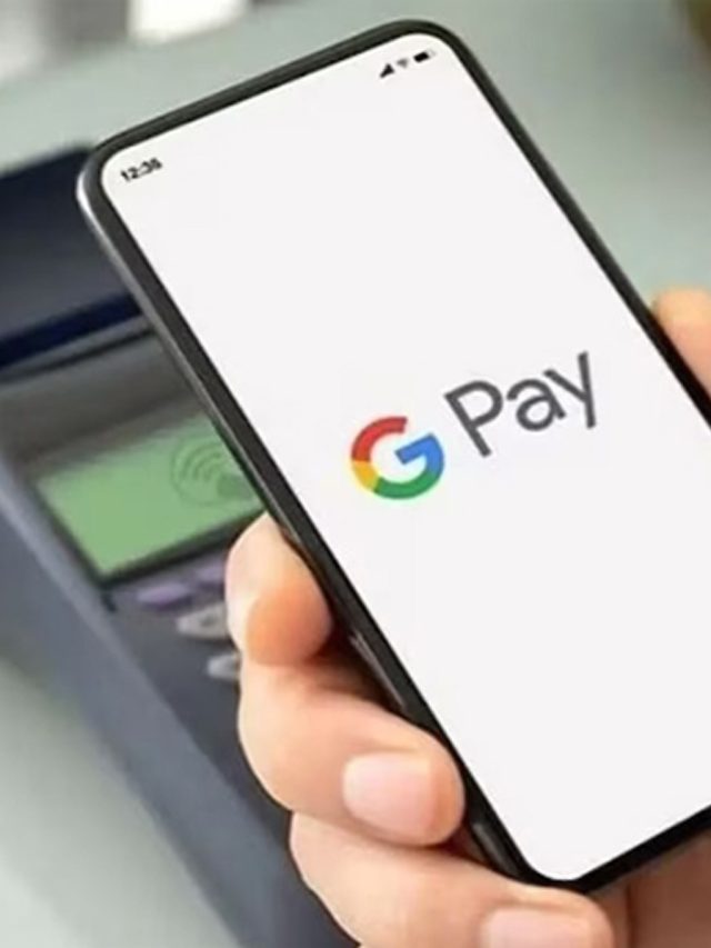 बुरी खबर! Google Pay से पेमेंट्स करने पर देना होगा चार्ज