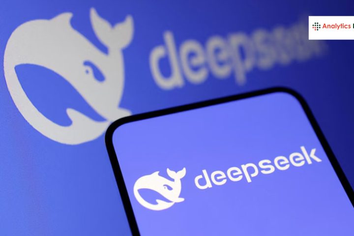 DeepSeek