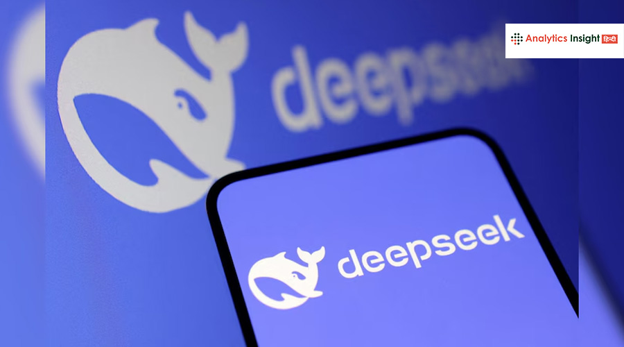 DeepSeek