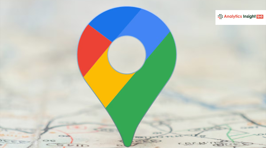 Google Maps