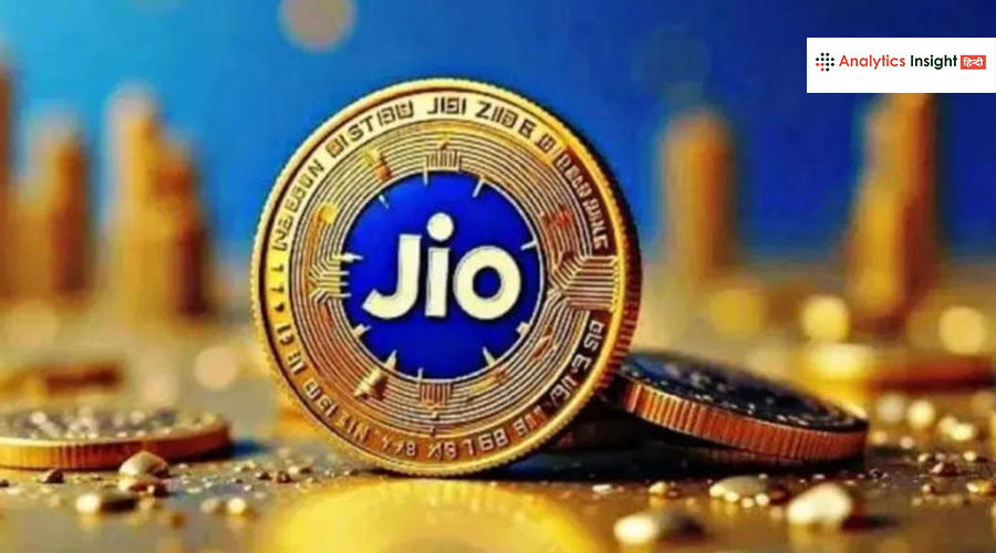 Reliance Jio