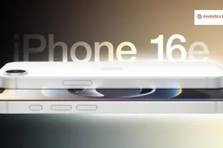 iPhone 16e