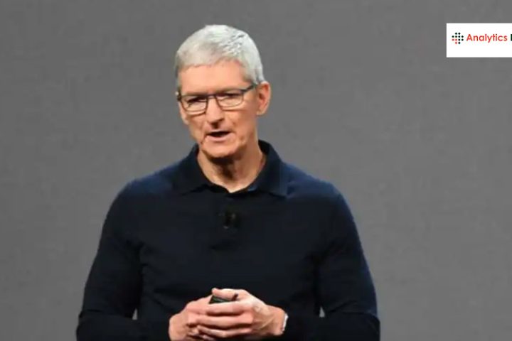 Tim Cook