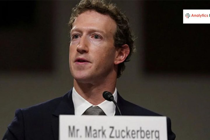 Mark Zuckerberg