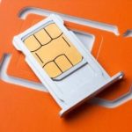 SIM cards block in bihar