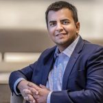 Ola founder Bhavish Aggarwal