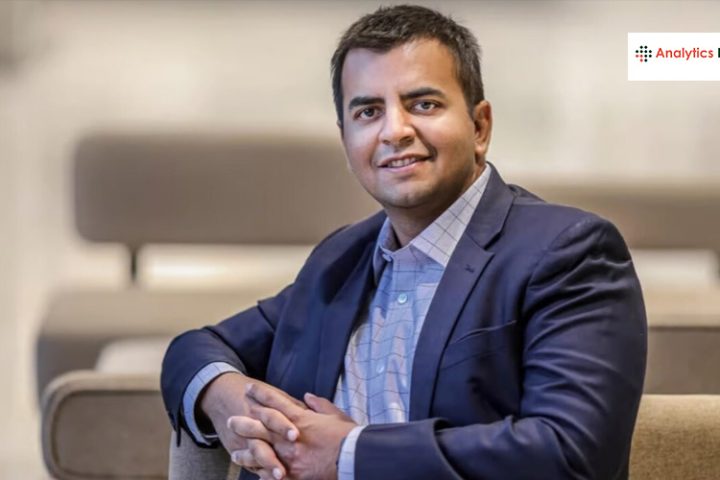 Ola founder Bhavish Aggarwal