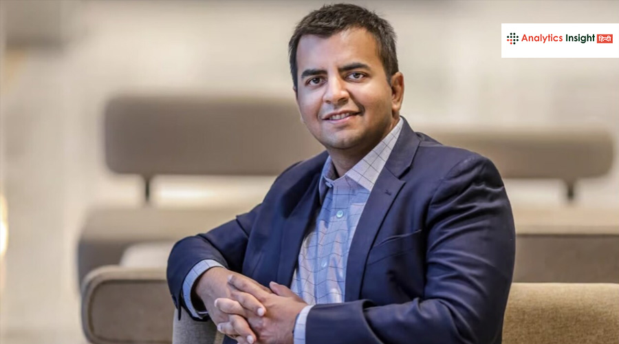 Ola founder Bhavish Aggarwal