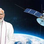 Satellite internet