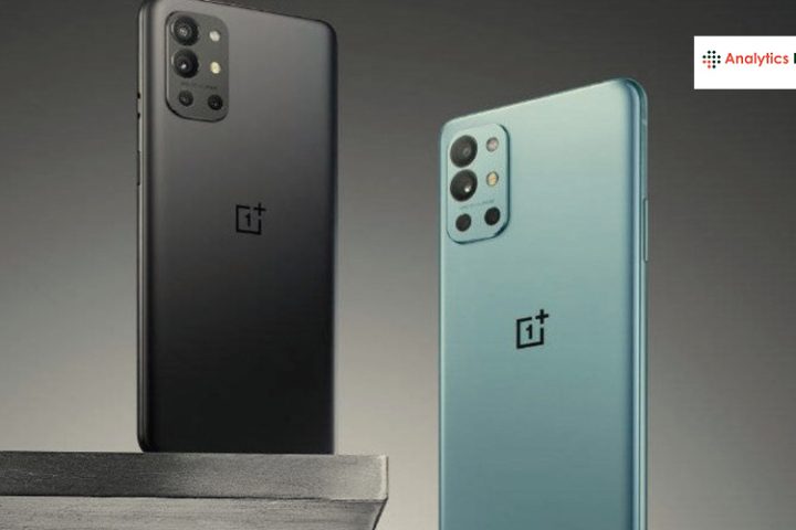OnePlus display change