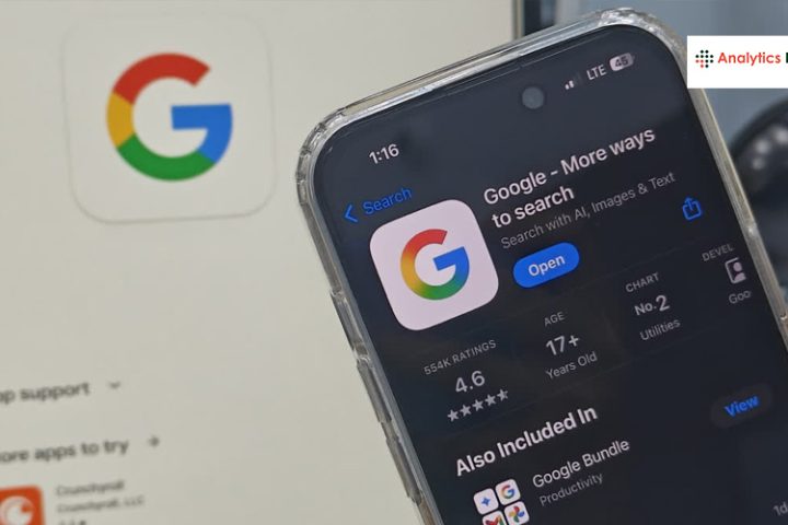 Google Maps