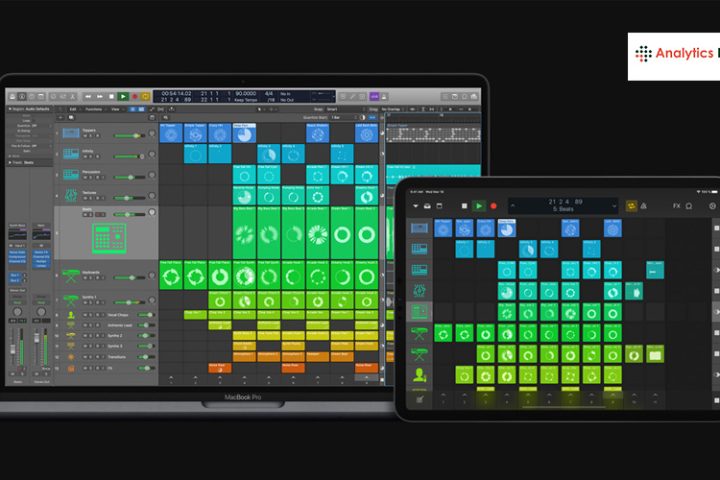 Apple Logic Pro अपडेट, म्यूजिक बनाने वालों के लिए खुशखबरी