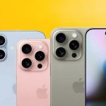 iPhone 18 Fold