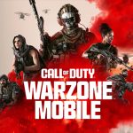 Call of Duty Warzone Mobile down