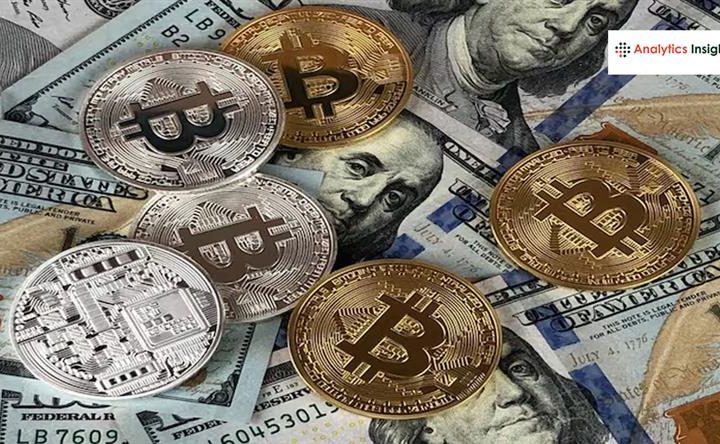 Crypto Market में आई तेजी, Bitcoin का प्राइस 1,02,900 डॉलर के पार