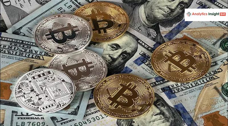 Crypto Market में आई तेजी, Bitcoin का प्राइस 1,02,900 डॉलर के पार
