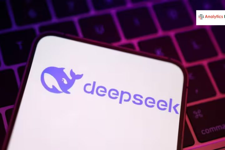 DeepSeek का नया AI मॉडल लॉन्च, देगा OpenAI और Google को टक्कर