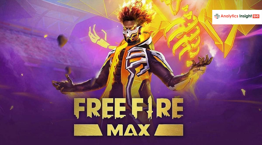 Free Fire MAX : नए Redeem Codes से Free में पाएं Gun Skins और Pets
