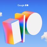 Google I/O 2025
