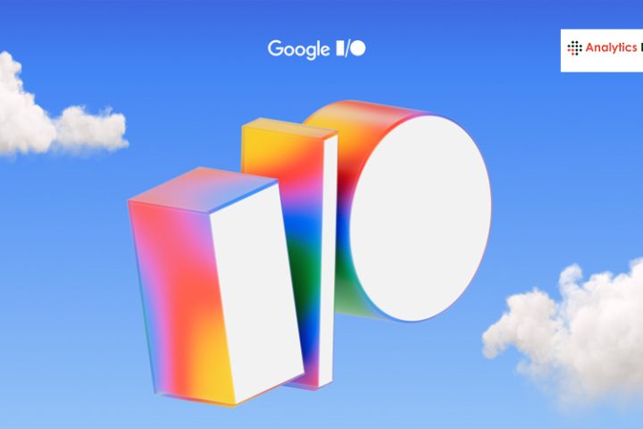 Google I/O 2025