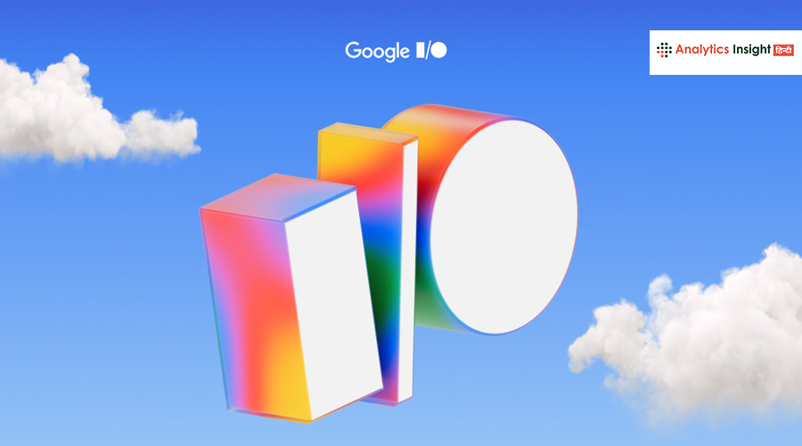 Google I/O 2025