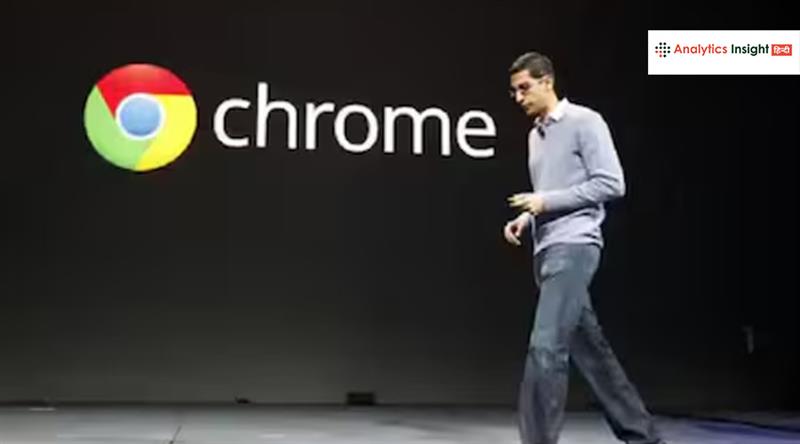 Google ने Chrome को बनाया और सुरक्षित, जोड़ा ये फीचर