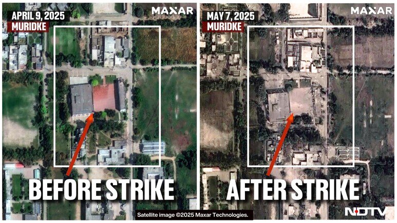 Markaz Subhan Allah Bahawalpur