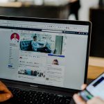 social media crime
