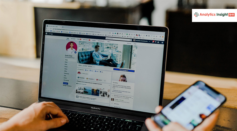 social media crime
