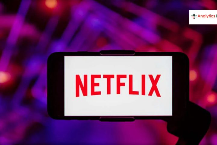 Netflix आउटेज ने मचाई हलचल, परेशान हुए यूजर