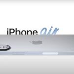 Samsung को टक्कर देने आ रहा iPhone 17 Air! फीचर्स उड़ा देंगे होश