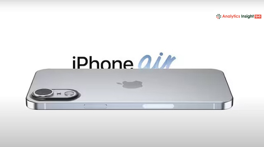 Samsung को टक्कर देने आ रहा iPhone 17 Air! फीचर्स उड़ा देंगे होश