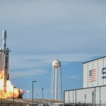 SpaceX