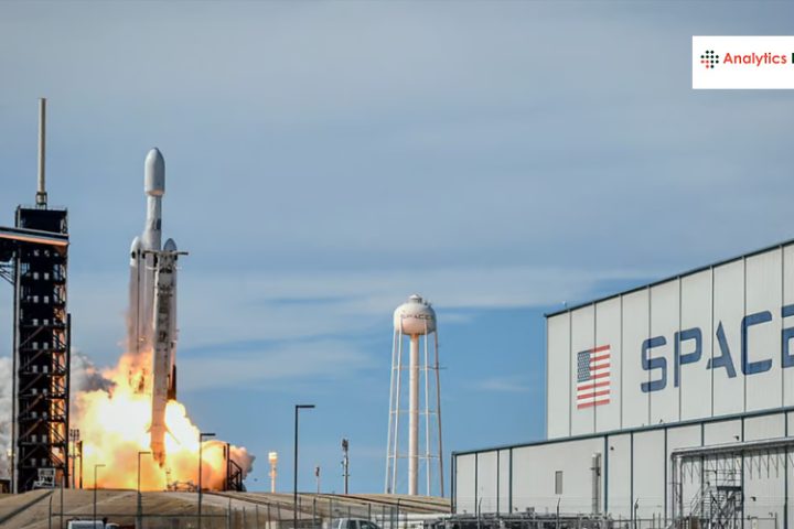 SpaceX