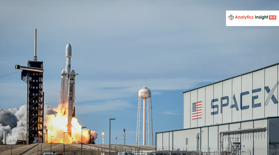 SpaceX