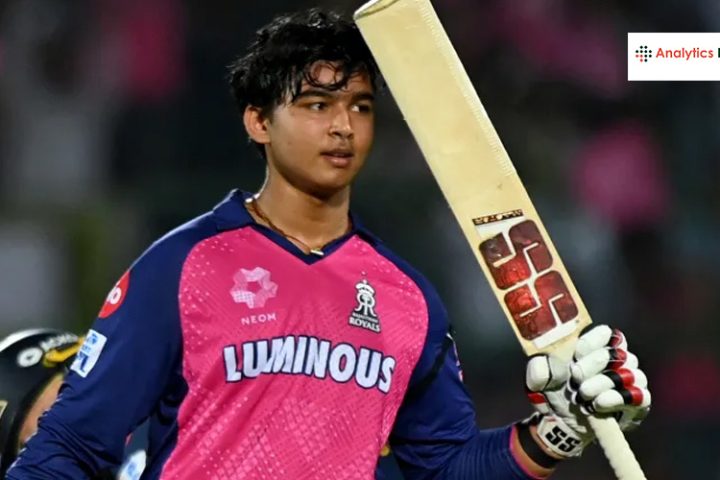 IPL 2025: इस स्मार्टफोन के दीवाने हैं वैभव सूर्यवंशी