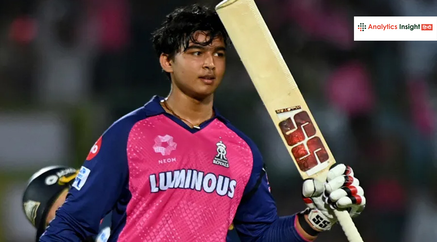 IPL 2025: इस स्मार्टफोन के दीवाने हैं वैभव सूर्यवंशी