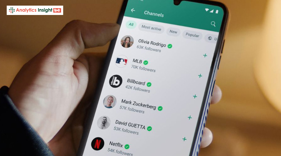 WhatsApp में आए 4 नए शानदार फीचर, खास होगी बात