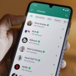 WhatsApp लाया नया AI फीचर! चैट्स को बनाए और मजेदार