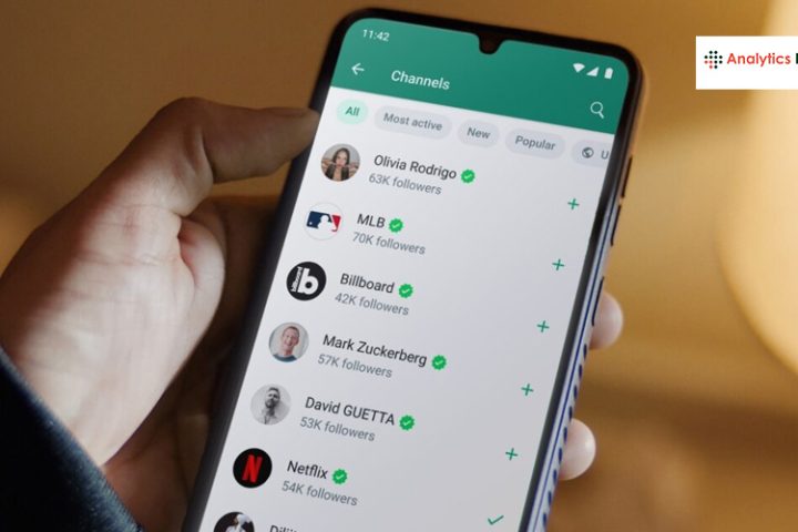 WhatsApp लाया नया AI फीचर! चैट्स को बनाए और मजेदार
