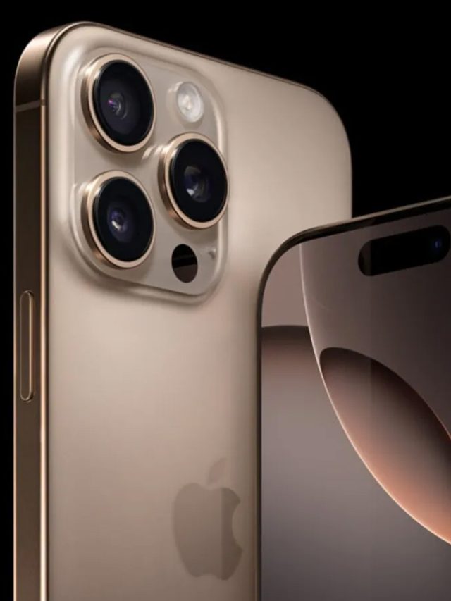 Apple के इस नए फोन में कैमरा नहीं सिर्फ स्क्रीन होगी