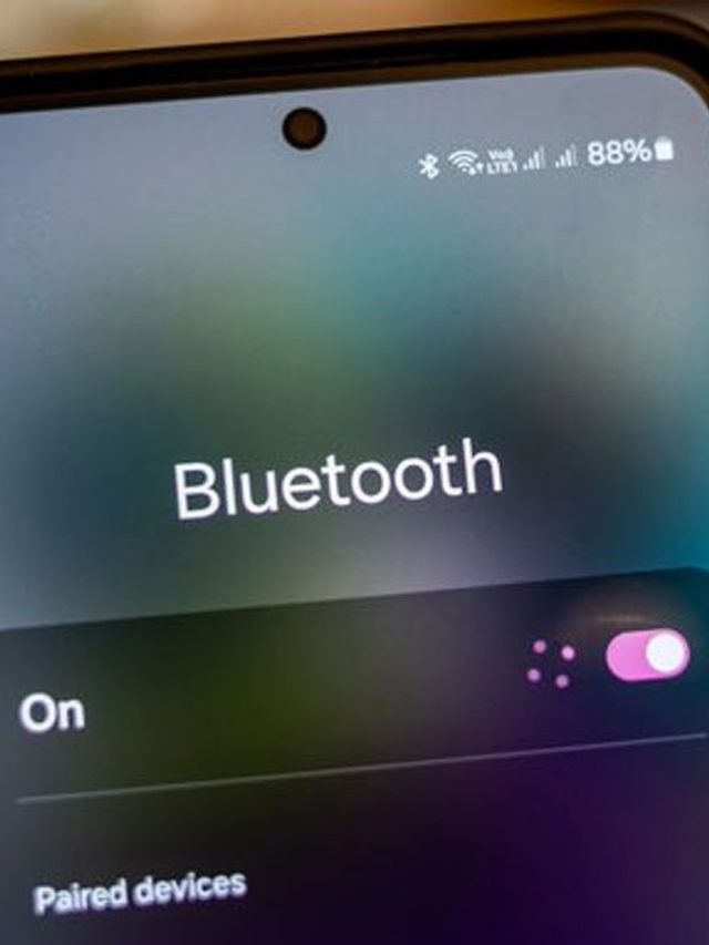 Bluetooth 6.1 लॉन्च, मिलेगी पहले से ज्यादा प्राइवेसी