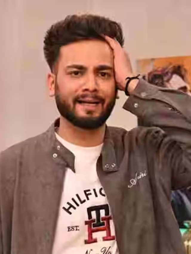 Elvish Yadav या Harsh Beniwal YouTube से कौन कमाता है ज्यादा?