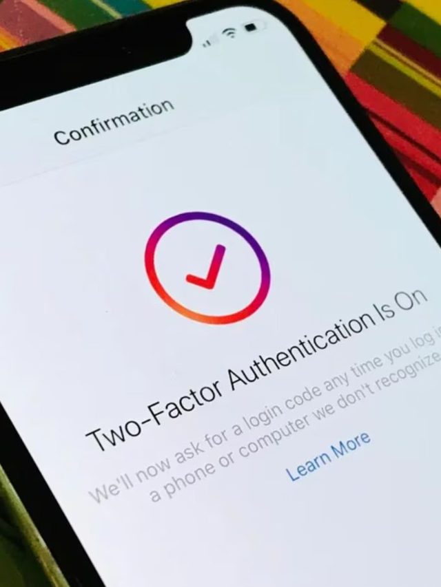 Instagram अकाउंट हैक हो जाए तो कैसे बचाएं अपना डेटा